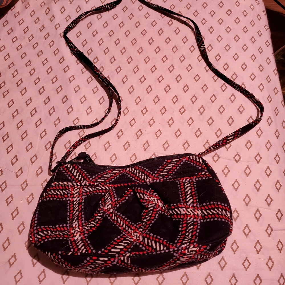 Vera Bradley Purse
